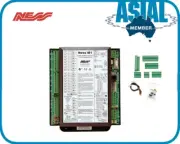 NESS ELK M1 GOLD 101-201 pcb control 14" KIT K-1002 alarm system