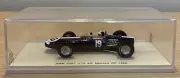 SPARK BRM Monaco 1966 Bondurant 1:43 / COLLECTION IN DESCRIPTION