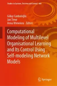 在飛比找博客來優惠-Computational Modeling of Mult