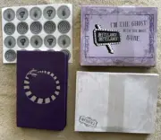 Beetlejuice Handbook For The Recently Deceased Note Card Journal Set