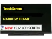 HP 15T-DW100 LCD LED Touch Screen 15.6" HD Display + Digitizer New (Touch)