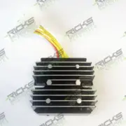 Ricks Rec-Reg Lithium Compatible For Kawasaki Ninja ZX4R ZX400 ABS 1991-1993