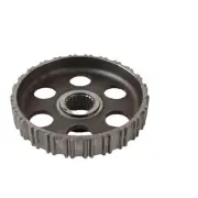 Graziano Axle & Related 3170883 Drum Brake Disk
