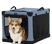 Petsfit Collapsible Soft Crate