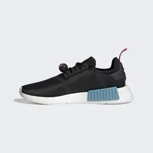 Adidas NMD_R1 HQ6859 男女 休閒鞋 運動 經典 塗鴉 聯名 襪套式 緩震 愛迪達 穿搭 黑藍粉