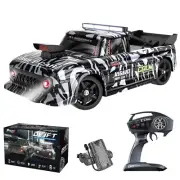 1/12 Remote Control Car Drift RC with Gyro for Adults, 2.4G 4WD High Speed Dr...