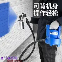 在飛比找樂天市場購物網優惠-電動噴漆槍 油漆涂料噴槍 噴漆槍 油漆噴槍 噴漆機 噴槍 電