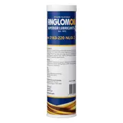 LITHIUM GREASE - ANGLOMOIL INPLEX 2163-220 NLGI 2 - 450G