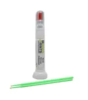 Touch-Up Suitable for Ford, Polar Silver Metallic/Moondust Silver+ Guide