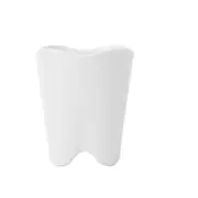 10Pcs Toothbrush Cup Washing Mouth Water Mug Couple Travel Mouthwash Cup Toothbrush Holder Storage Bathroom Plastic Container