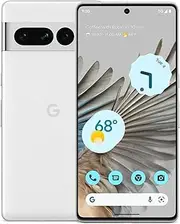 [Google] Pixel 7 Pro [256GB] [White] [Excellent]
