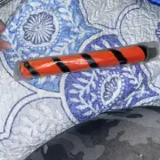 Genuine Shark Soft Brushroll for IF200 IF201 IF202 IF205 IF251 IC205 Vacuum