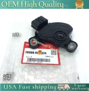OEM Neutral Safety Switch/Range Sensor Fits For 2009-2014 Acura TSX Honda Fit