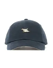 [Rodd & Gunn] Pinnacles Cap in Navy Oxford
