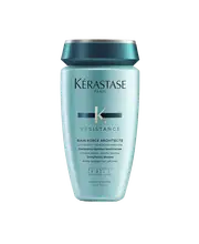 Kerastase Resistance Bain Force Architecte Hair Strengthening Shampoo - 250Ml