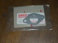 在飛比找蝦皮購物優惠-YAMAHA 山葉 原廠 勁戰 化油器岐管墊片(紙)