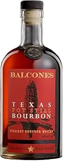Balcones Texas Pot Still Bourbon Whisky 700ml