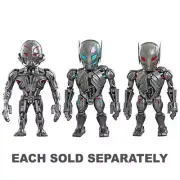 Avengers 2 Age of Ultron Artist Mix Series 1 Ultron Prime 6" Action Figure