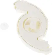 8193983 Dishwasher Upper Spray Arm Spinner Replacement Part Numbers 8193983 1059750, 8557720, LP12886 Kit Tool Parts