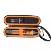 Tourmate Hard Storage Case for TopTes PT199 Natural Gas Leak Detector (Only C...
