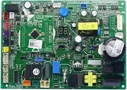 Main Board,Compatible for Gree, Air Conditioning Control Board Motherboard GRZW4K-A1 GRZW85-1A 30224000037 30224000027 WZ4K35G