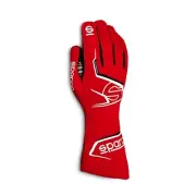 Sparco Karting Gloves ARROW K red 002557RSBI s. 8