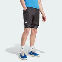 在飛比找蝦皮商城優惠-adidas AEROREADY 兩件式運動短褲 吸濕排汗 