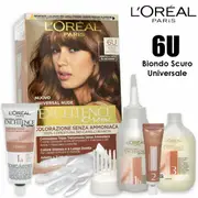 [L´oréal paris] L'oreal color triple treatment excellence nude dark blonde