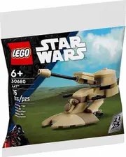 LEGO 30680 - Star Wars AAT Polybag