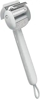 Dematting Tool for Dogs | Undercoat Brush | Dematting Comb Grooming Detangling Tools for Doodle Long Haired Pets Dogs Cats