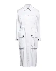 [PATRIZIA PEPE] PATRIZIA PEPE Overcoats & Trench Coats - Item 16337919