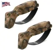 2 PACK AccuSharp Knife and Tool Sharpener 005 Tungsten Carbide Sharpening Blades