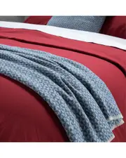 Tuscan Cottage Sofia Throw