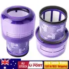 2 Replacement Filter for Dyson V11 Absolute SV14 Vacuum Cleaner, Part 970013-02