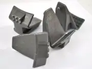 Replacement Rim Clamp Jaw Set Coats RC-1 RC-5 RC-10 RC-15 RC-20 Tire Changer 4pc