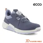 ECCO 高爾夫女鞋 W GOLF BIOM H4 #108213-60258