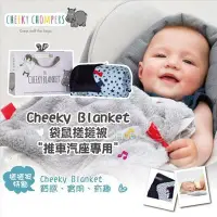 在飛比找Yahoo!奇摩拍賣優惠-✿蟲寶寶✿【英國 Cheeky Chompers】多功能袋鼠