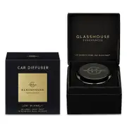 Glasshouse Fragrances Lost in Amalfi Car Diffuser