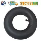 4.10/3.50-4 Inner Tube TR87 Valve Stem 4.10-4 11X4.00-4 for 10" Lawn Mower Tire