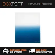 COKIN CREATIVE B2 GRADUATED BLUE 1.66-STOP SOFT FILTER FOR XL (X) SERIES (X123S)