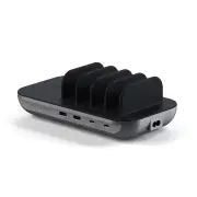 Satechi Dock5 Multi-Device Charging Station with Wireless Charging - ST-WCS5PM