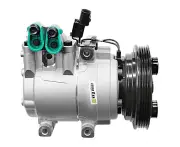 Air Con AC Compressor for Hyundai Getz TB - C09-9264G