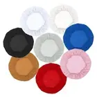 Chair Seat Cover High Quality Polyester&Spandex Dining Kitchen Stretch