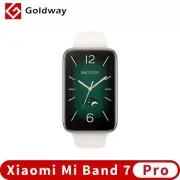 SmartBracelet 1.62" AMOLED Display GPS Blood Oxygen Fitness HeartRate Waterproof