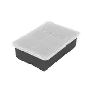 Tovolo King Ice Cube Tray With Lid