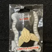 Disney Studio Store Hollywood Artemis Fowl Oculus Pin LE 300 New In Hand