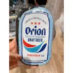 日本ORION啤酒造型購物袋