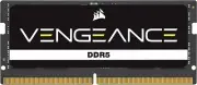 CORSAIR Vengeance DDR5 SODIMM 16GB (1X16Gb) DDR5 4800Mhz C40 (Compatible with Ne