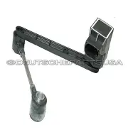 SUSPENSION RIDE HEIGHT LEVEL SENSOR RQH100030 for LAND RANGE ROVER DISCOVERY (for: Land Rover)