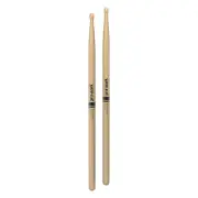 Pro-Mark TX2BW Hickory 2B Wood Tip Drumsticks Drum Sticks ProMark